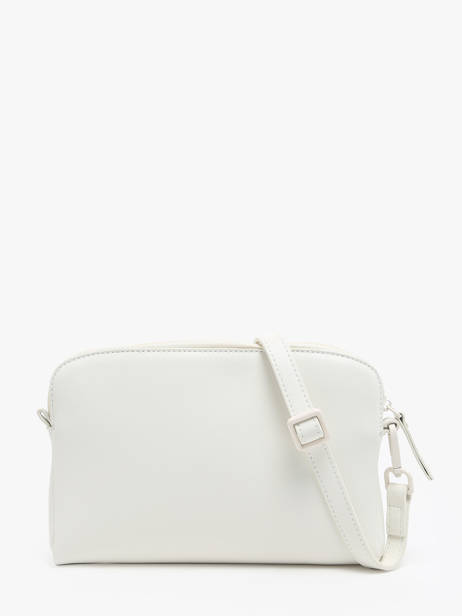 Cross Body Tas Oxer Leder Etrier Wit oxer EOXE125M ander zicht 4
